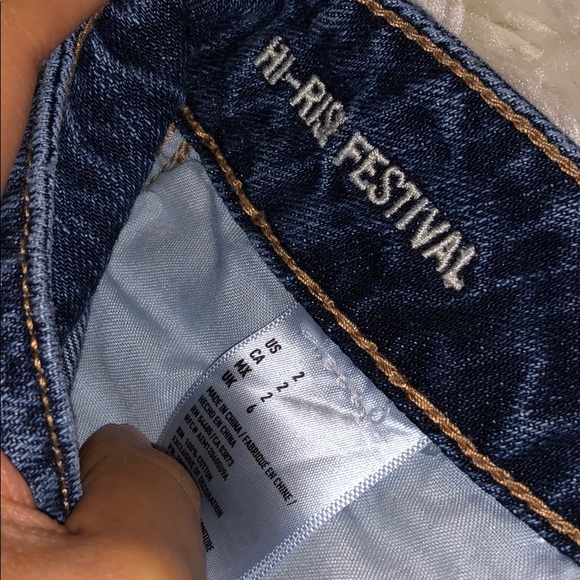 American Eagle Shorts - Picture 3 of 3